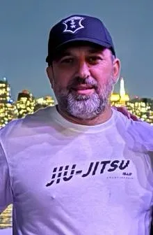 Nehat Kaloshi, owner and president of LyraTech